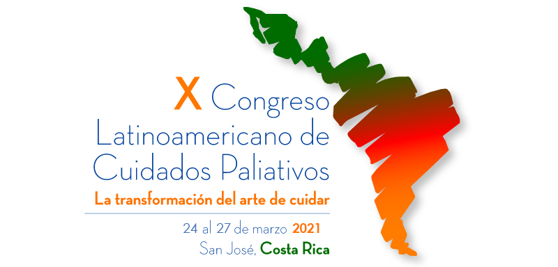 x congreso latinoamericano de cuidados paliativos